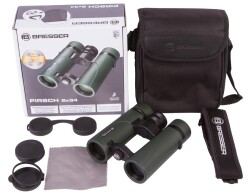 Bresser Pirsch 8x34 Binoculars - 6