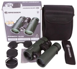 Bresser Pirsch 8x42 Binoculars - 14