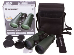 Bresser Pirsch 8x56 Binoculars - 3