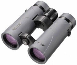 Bresser Pirsch ED 10x42 Binoculars - 1