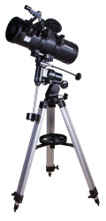 Bresser Pluto 114/500 EQ Telescope - 3