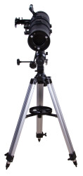 Bresser Pluto 114/500 EQ Telescope - 4