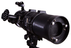 Bresser Pluto 114/500 EQ Telescope - 5