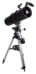 Bresser Pollux 150/1400 EQ3 Telescope - 3