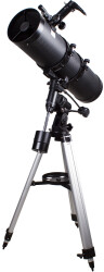 Bresser Pollux 150/1400 EQ3 Telescope - 1