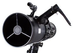 Bresser Pollux 150/1400 EQ3 Telescope - 5