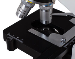 Bresser Researcher Bino Microscope - 5