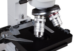 Bresser Researcher Bino Microscope - 9