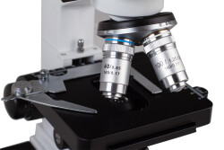 Bresser Researcher Bino Microscope - 10