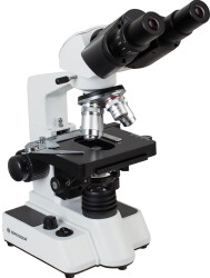 Bresser Researcher Bino Microscope - 1