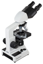 Bresser Researcher Bino Microscope - 2