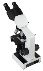 Bresser Researcher Bino Microscope - 3