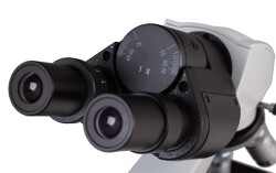 Bresser Researcher Bino Microscope - 8