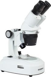 Bresser Researcher ICD LED 20–80x Microscope - 1