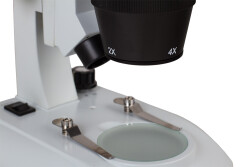 Bresser Researcher ICD LED 20–80x Microscope - 4