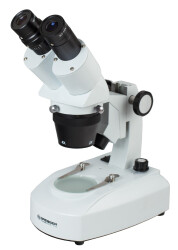 Bresser Researcher ICD LED 20–80x Microscope - 2