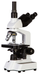 Bresser Researcher Trino 40–1000x Microscope - 1