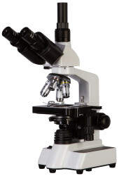 Bresser Researcher Trino 40–1000x Microscope - 3