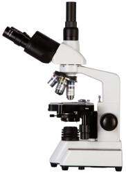 Bresser Researcher Trino 40–1000x Microscope - 4