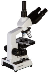 Bresser Researcher Trino 40–1000x Microscope - 6