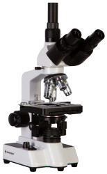 Bresser Researcher Trino 40–1000x Microscope - 7