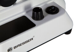 Bresser Researcher Trino 40–1000x Microscope - 11