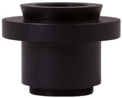 Bresser Science C-Mount MikroCam Adapter - 1