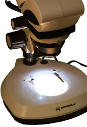 Bresser Science ETD 101 7–45x Microscope - 3