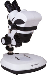 Bresser Science ETD 101 7–45x Microscope - 12