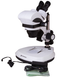 Bresser Science ETD 101 7–45x Microscope - 13