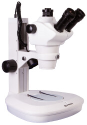 Bresser Science ETD-201 8x-50x Trino Zoom Stereo Microscope - 3