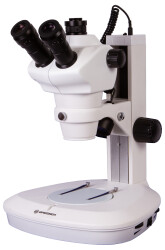 Bresser Science ETD-201 8x-50x Trino Zoom Stereo Microscope - 1