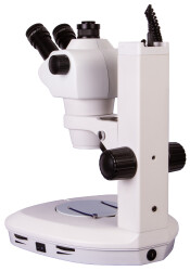 Bresser Science ETD-201 8x-50x Trino Zoom Stereo Microscope - 5