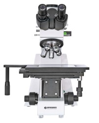 Bresser Science MTL-201 50-800x Microscope - 6