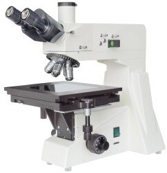 Bresser Science MTL-201 50-800x Microscope - 1