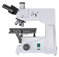 Bresser Science MTL-201 50-800x Microscope - 5