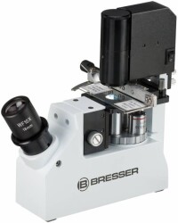 Bresser Science XPD-101 Expedition Microscope - 1