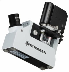 Bresser Science XPD-101 Expedition Microscope - 2