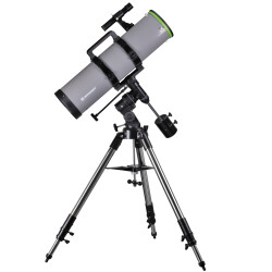 Bresser Space Explorer 150/750 Telescope - 3