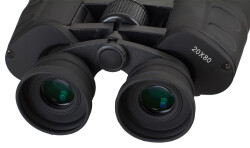 Bresser Spezial Astro 20x80 Binoculars without tripod - 5