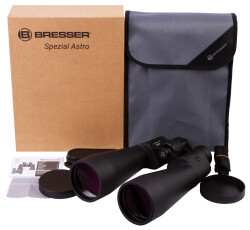 Bresser Spezial Astro 25x70 Binoculars - 2