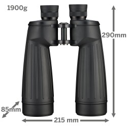 Bresser Spezial Astro SF 15x70 Binoculars - 3