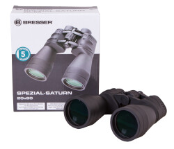 Bresser Spezial Saturn 20x60 Binoculars - 2