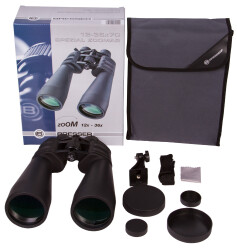 Bresser Spezial Zoomar 12–36x70 Binoculars - 8