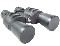 Bresser Spezial Zoomar 7–35x50 Binoculars - 2