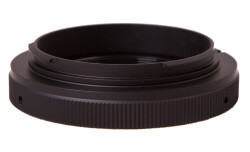 Bresser T-ring for Canon EOS M42 Cameras - 5