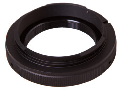 Bresser T-ring for Canon EOS M42 Cameras - 6