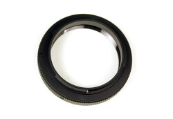 Bresser T-ring for Nikon M42 Cameras - 5