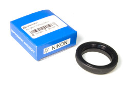 Bresser T-ring for Nikon M42 Cameras - 2