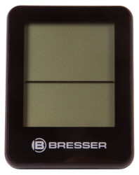 Bresser Temeo Hygro Indicator 3-unit Set, black - 3